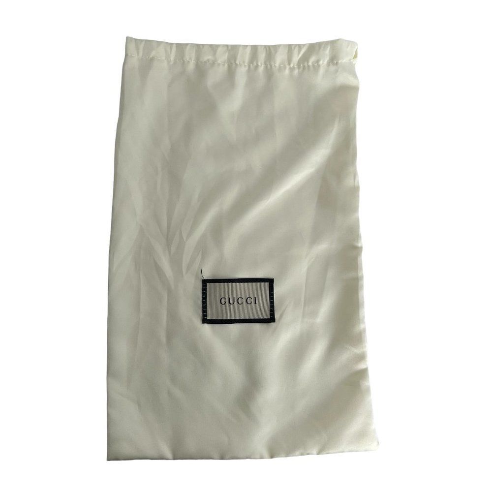 Gucci Dust Bag  